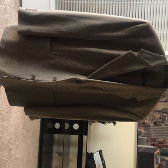 Suite jacket - Picture 2 of 6